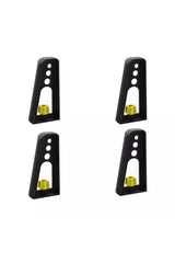 Araç Üstü Ara Atkı Dayama ve Sabitleme Aparatı (Stoper) Thunder Pro Seri