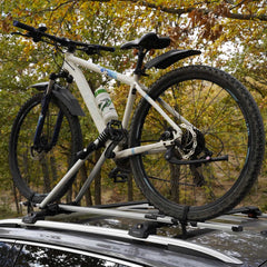 TOGG T10X 2023 ve Sonrası TRX2 Thunder Carrier Ara Atkı