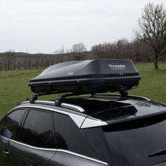 TOGG T10X 2023 ve Sonrası TRX2 Thunder Carrier Ara Atkı