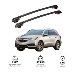 ACURA MDX 2007-2013 TRX1 Thunder Carrier Kilitli Ara Atkı
