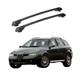 ALFA ROMEO 156 CROSSWAGON (T932) 2000-2007 TRX1 Thunder Carrier Kilitli Ara Atkı