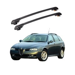 ALFA ROMEO 156 SPORTWAGON (T932) 2000-2007 TRX1 Thunder Carrier Kilitli Ara Atkı