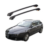 ALFA ROMEO 159 SPORTWAGON 2006-2011 TRX1 Thunder Carrier Kilitli Ara Atkı