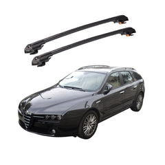 ALFA ROMEO 159 SPORTWAGON 2006-2011 TRX1 Thunder Carrier Kilitli Ara Atkı