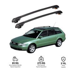 AUDI A4 AVANT 1996-2001 TRX1 Thunder Carrier Kilitli Ara Atkı