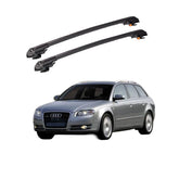 AUDI A4 AVANT 2005-2007 TRX1 Thunder Carrier Kilitli Ara Atkı