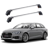 AUDI A4 AVANT 2016 ve Sonrası TRX2 Thunder Carrier Ara Atkı