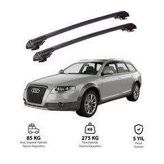 AUDI A6 ALLROAD 2006-2011 TRX1 Thunder Carrier Kilitli Ara Atkı