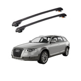 AUDI A6 ALLROAD 2006-2011 TRX1 Thunder Carrier Kilitli Ara Atkı
