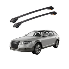 AUDI A6 ALLROAD 2006-2011 TRX1 Thunder Carrier Kilitli Ara Atkı