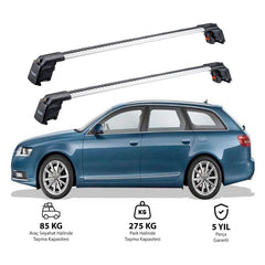 AUDI A6 AVANT 2005-2010 TRX2 Thunder Carrier Ara Atkı