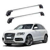 AUDI Q5 2009-2017 TRX2 Thunder Carrier Ara Atkı