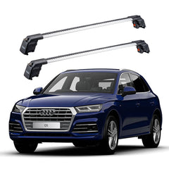 AUDI Q5 2018 ve Sonrası TRX2 Thunder Carrier Ara Atkı