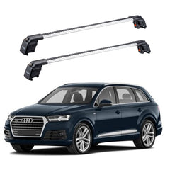 AUDI Q7 2006-2015 TRX2 Thunder Carrier Ara Atkı