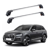 AUDI Q7 2016 ve Sonrası TRX2 Thunder Carrier Ara Atkı