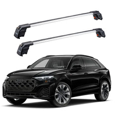 AUDI Q8 2018-Sonrası TRX2 Thunder Carrier Ara Atkı