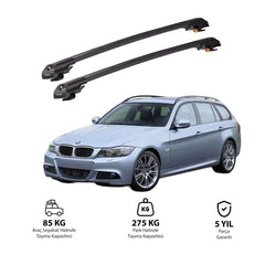 BMW 3 SERIES 1998-2005 TRX1 Thunder Carrier Ara Atkı