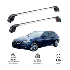 BMW 5 SERIES 2010-2017 TRX2 Thunder Carrier Ara Atkı