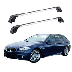 BMW 5 SERIES 2010-2017 TRX2 Thunder Carrier Ara Atkı