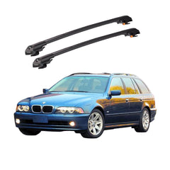BMW 5 SERIES SW 1996-2003 TRX1 Thunder Carrier Kilitli Ara Atkı