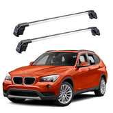 BMW X1 2009-2015 TRX2 Thunder Carrier Ara Atkı
