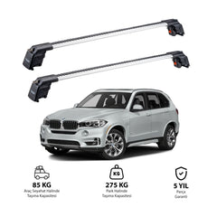 BMW X5 2013-2018 TRX2 Thunder Carrier Ara Atkı