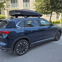 Thunder Carrier Port Bagaj - 450 Lt