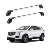 CADILLAC XT5 2016 ve 2023 TRX2 Thunder Carrier Ara Atkı