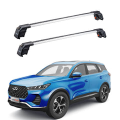 CHERY TIGGO 7 PRO 2020 ve Sonrası TRX2 Thunder Carrier Ara Atkı