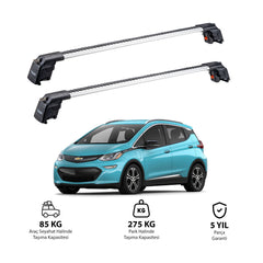 CHEVROLET BOLT 2017 ve Sonrası TRX2 Thunder Carrier Ara Atkı