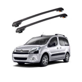 CITROEN BERLINGO 2008-2018 TRX1 Thunder Carrier Kilitli Ara Atkı