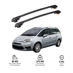 CITROEN C4 GRAND PICASSO 2006-2013 TRX1 Thunder Carrier Kilitli Ara Atkı