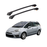 CITROEN C4 GRAND PICASSO 2006-2013 TRX1 Thunder Carrier Kilitli Ara Atkı