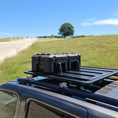 Araç Üstü Ara Atkı Dayama ve Sabitleme Aparatı (Stoper) Thunder Pro Seri