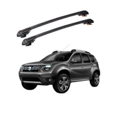 DACIA DUSTER 2010-2013 TRX1 Thunder Carrier Kilitli Ara Atkı