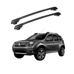 DACIA DUSTER 2010-2013 TRX1 Thunder Carrier Kilitli Ara Atkı