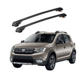 DACIA SANDERO STEPWAY 2013-2020 TRX1 Thunder Carrier Kilitli Ara Atkı