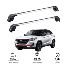 DONGFENG FENGON 500 2020 ve Sonrası TRX2 Thunder Carrier Ara Atkı