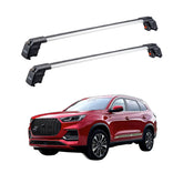 DR 7.0 SPORTEQUIPE 7 2022 ve Sonrası TRX2 Thunder Carrier Ara Atkı