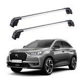 DS AUTOMBİLES DS 7 CROSSBACK 2017 ve Sonrası TRX2 Thunder Carrier Ara Atkı