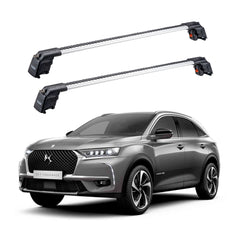 DS AUTOMBİLES DS 7 CROSSBACK 2017 ve Sonrası TRX2 Thunder Carrier Ara Atkı