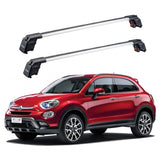 FIAT 500X 2014 ve Sonrası TRX2 Thunder Carrier Ara Atkı