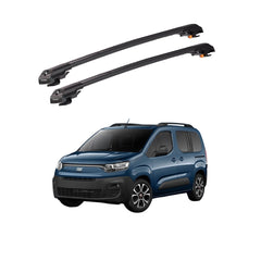 FIAT DOBLO 2023 ve Sonrası TRX1 Thunder Carrier Kilitli Ara Atkı