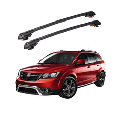 FIAT FREEMONT 2011 ve Sonrası TRX1 Thunder Carrier Kilitli Ara Atkı