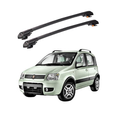 FIAT PANDA 2003-2011 TRX1 Thunder Carrier Kilitli Ara Atkı