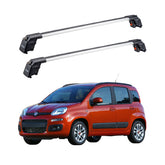 FIAT PANDA 2012 ve Sonrası TRX2 Thunder Carrier Ara Atkı