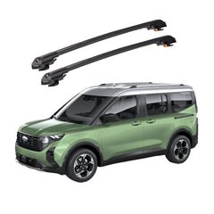 FORD COURIER 2024 ve Sonrası TRX1 Thunder Carrier Kilitli Ara Atk