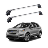 FORD EDGE 2015 ve Sonrası TRX2 Thunder Carrier Ara Atkı