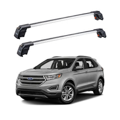 FORD EDGE 2015 ve Sonrası TRX2 Thunder Carrier Ara Atkı
