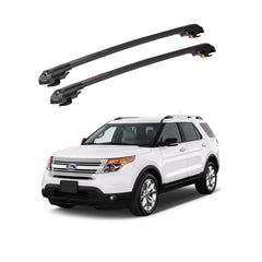 FORD EXPLORER 2011–2019 TRX1 Thunder Carrier Kilitli Ara Atkı